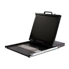 0065030836784 Rackmount Lcd Console Free Ship