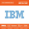 00d9373 Ibm New Bulk Rail Kit For System