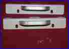 01-01-742303 Supermicro Brackets Side Handles For 01-01-742303 Supermicro Brackets Side Handles For