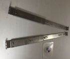 01-sc81358-xx00c002 - 01-sc81359-xx00c003 Supermicro Front Back Rail Lot Of