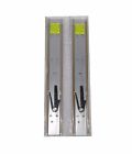 01-sc81360-xx00c001 Supermicro Lot Of 2