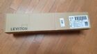 60078477219999 010-492ru-hfo Leviton New Horizontal Cable Management