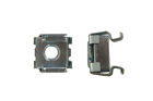 0200-1-003-01a Kendall Howard Bulk Pack Of Standard Cage Nuts Lifetime Warranty