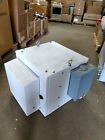 029-003-20-000 Alpha Technologies Cordex Insulated Outdoor Cell Site Equipment Rack Cabinet