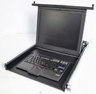 7316-tf3 03n7012 Ibm Monitor Keyboard Lcd Rack Console