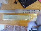 042-008-325 042-008-324 Emc2 Emc 2u Vnxe Adjustable Rackmount Rail Right And Left Brand New