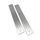 042-009-141 042-009-143 Rack Mount Static Rail Shelf