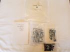 04whnw Dell Poweredge Rack Enclosure Hardware Kit Only 04whnw Dell Poweredge Rack Enclosure Hardware Kit Only