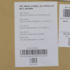 V3-rail 0d7896 Dell Static Rack