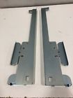0dc610 0h7836 Dell Set Of Powervault Left Right Server Rail Kit