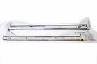0p242j 0m997j Dell Poweredge R710 Server Rapid Rail Set Kit Left Right