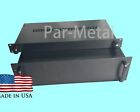 10-19113b Par Metal Diy Cnc Control Computer Instrument Rackmount Case Box