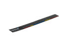 10009-1 Upsite Technologies Hotlok Temperature Strip For Filler Panels Qty Lifetime