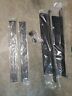 10010161 Navepoint Space Adjustable Depth Audio Network Rack Mount Server Shelf