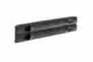 10033-1 Upsite Technologies Hotlok 2u Snap-in Filler Panel Qty 1