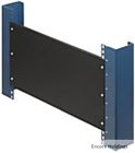 102-1823 Rack Solutions Filler Panel With Stability Flanges Steel 807648018233