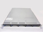 1026t-m3f Sas113tq Supermicro New Half