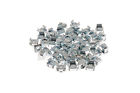 1032cagenuts50 Cablesandkits Rack Mount Cage