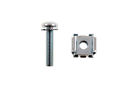 1032cagepack100 Cablesandkits Rack Mount Cage