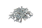 1032cagescrews50 Cablesandkits Rack Mount Cage