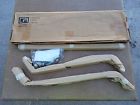 10630-119 Chatsworth Cpi Raised Floor Rack Support Gray
