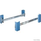 109-1737 Dell Rack Solutions Mounting Rail For Server Zinc 807648017373