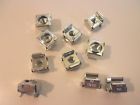 11544408 Fastenal 10-32 Cage Nuts