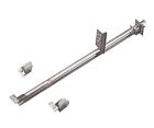 22-5-8 1175p Zc Knape Vogt Zinc Single Track Drawer Slide 029274001421