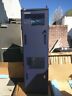X-cabinet-x10 120-0315-003 Infinera Cabinet Rev