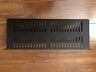 120160 Amerimax Global One Space Deep Depth Vented Relay Rack Mount