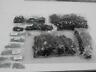 1210130071 Molex Lot Of Din Base Grd