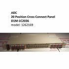 1262169 Adc 20 Position Front