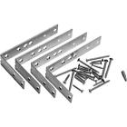 132049 Ufpi Deckorators Multiangl Rail 090489212568