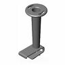 13392-711 Chadworth Style Cable Runway Pathway Divider