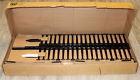 13911-703 Chatsworth Velocity Cable Management For Cpi Rack System New