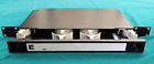 1664923 Te Connectivity Fiber Optic Rack Mount Slack Storage Drawer