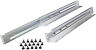185167 Rack Mount Rail Kit Universal Adjustable From To 7451148185167