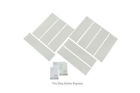 189453-b23 Hp Blank Panel 3u