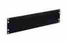 1901-1-101-02 Kendall Howard 2u Snap-in Flat Spacer Blank