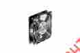1908-3-001-01 Kendall Howard Rack Fan Assembly Kit