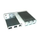 1ubrk-290 Rack Solutions Dell Hp Ibm Shape Brackets