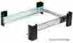 1ukit-009 Innovation First 1u Generic Rack Mount Rails For Servers Storage 807648000894