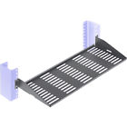 1ushl-022half-7uv Innovation Relay Rack 0807648001495