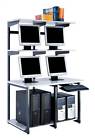 21148ez Mayline 48 In Adjustable Lan