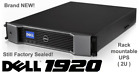 430-4100 225-2386 Dell Ups Rack Mountable Uninterruptible Power Supply Battery Backup
