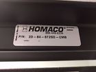 23-84-6t2sd-cmb Homaco Server Shelves