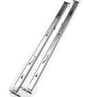 232793-001 Hp Proliant Rack Mount Rail Outer Rails Only 232793-001 Hp Proliant Rack Mount Rail Outer Rails Only