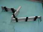 241814-001 Compaq Right Hinged Cable Carrier