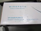 24552 Wirepath Enclosure Flush Mount