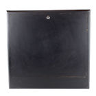 24wmnc Generic Wall Mount Network Cabinet Space Black Av 642337969782